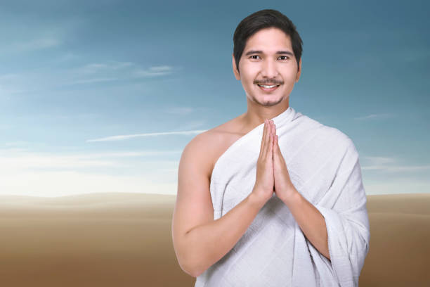 Muslim Pergi, siap membantu bisnis travel umroh Anda. sumber: istockphoto.com