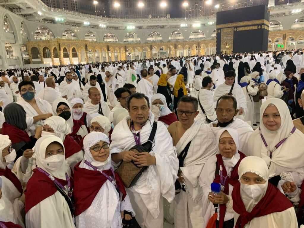 endorse tokoh tertentu, efektif untuk meningkatkan pemasaran. sumber: republika.co.id