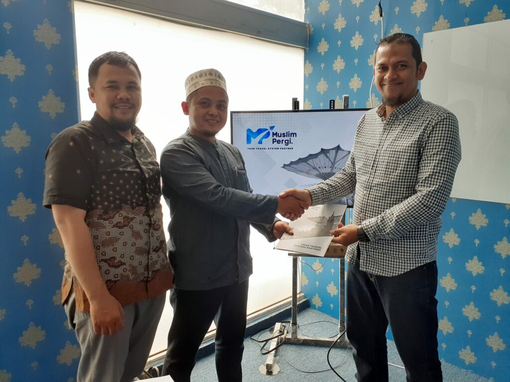 aplikasi muslimpergi, solusi manajemen umroh yang lebih baik. sumber: muslimpergi.com