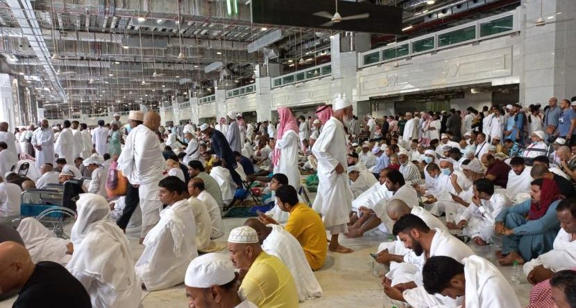 teknik closing yang tepat membantu mendapatkan lebih banyak jamaah. sumber: bpkh.go.id