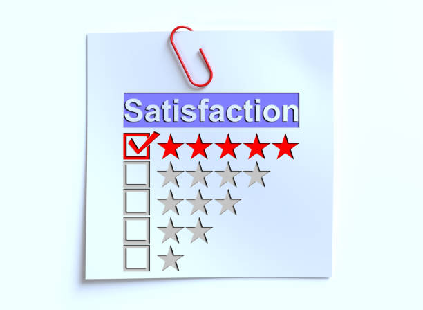 testimoni positif efektif meningkatkan reputasi. sumber: istockphoto.com