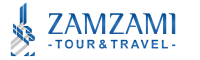 Logo Al Zamzami Tour