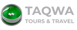 Logo Taqwa Tour Umroh