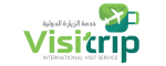 Logo Visitrip