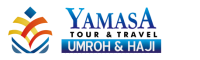 Logo Yamasa Umroh