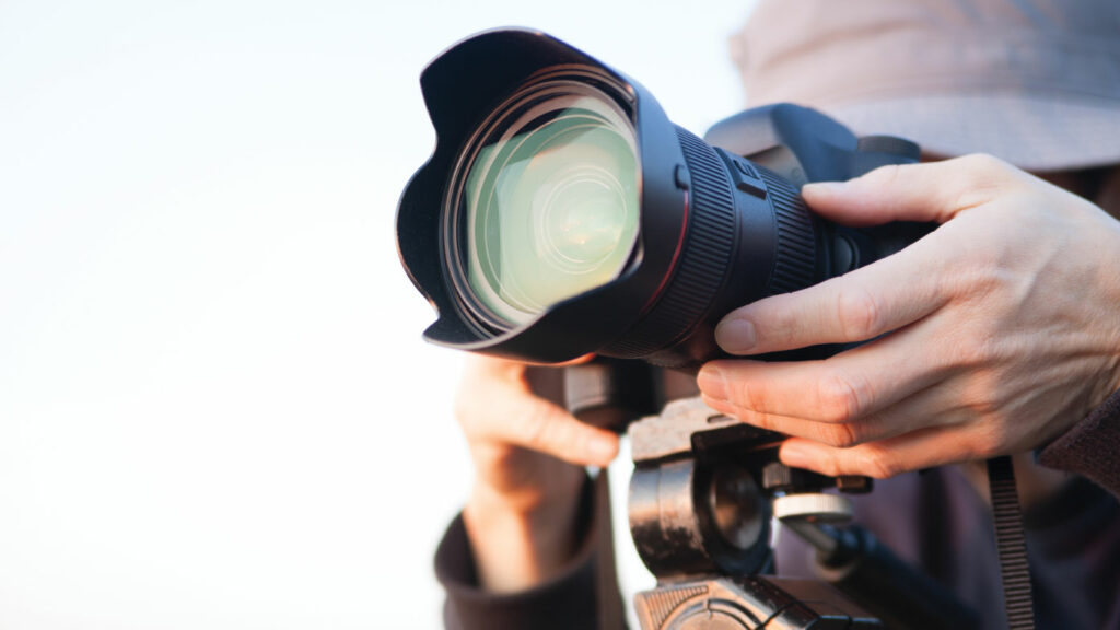 foto dokumentasi. sumber: videomaker.com