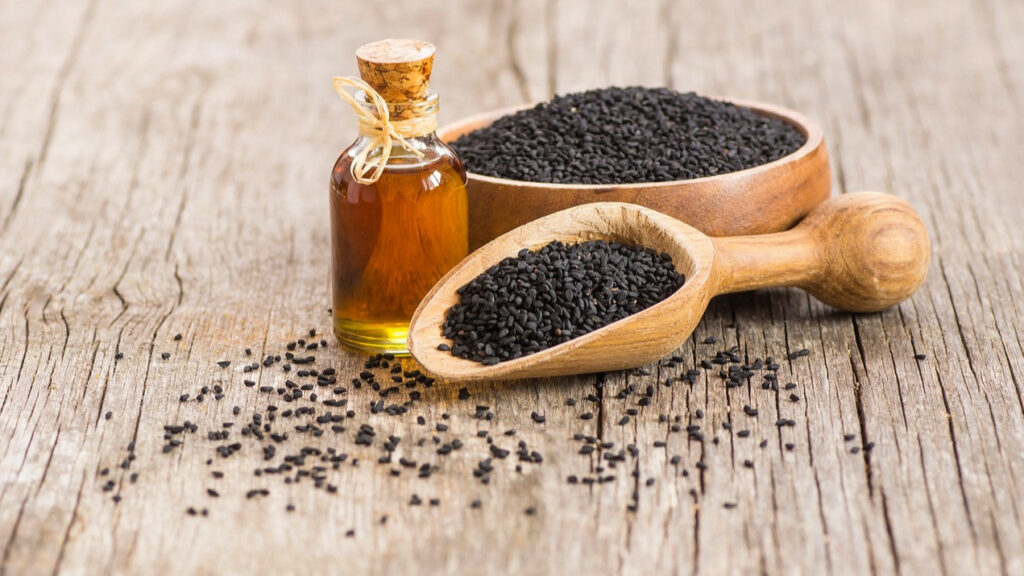 habatussauda, herbal yang sudah digunakan sejak ribuan tahun yang lalu. sumber: viva.com