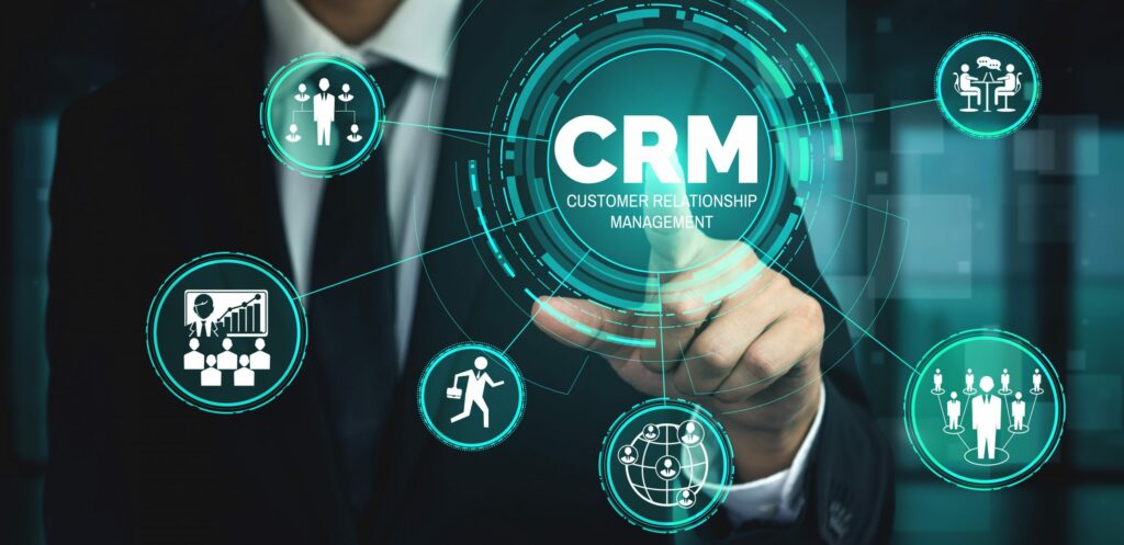 sistem CRM. sumber: ezy.co.id