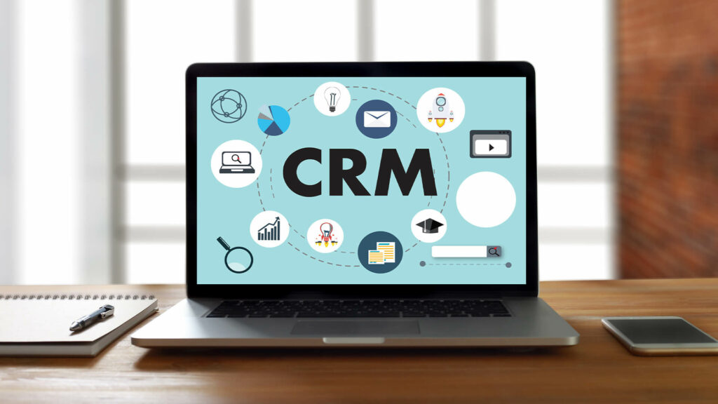 sistem CRM, solusi membangu pelanggan yang royal. sumber: corporatevision-news.com