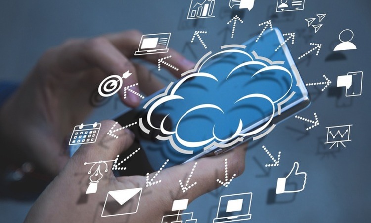 Jenis layanan cloud computing, Sumber: ngoolie.id