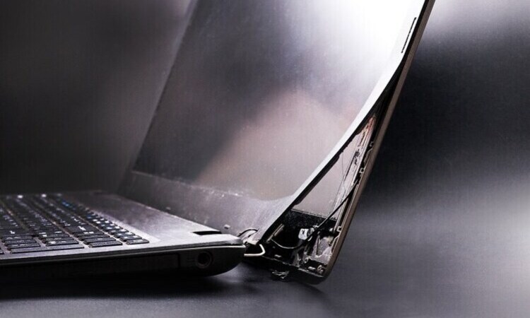 Kerusakan barang kantor, Sumber: smartpartspc.com