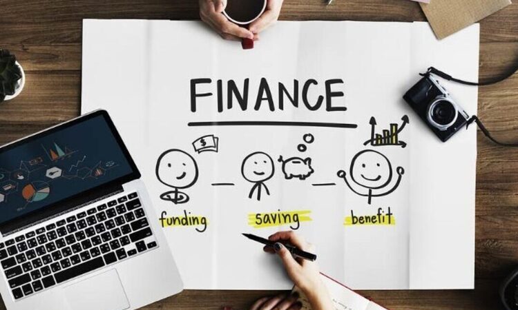 Manajemen keuangan bisnis, Sumber: bhinneka.com