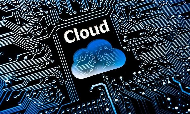 Menyimpan data dengan cloud computing, Sumber: mas-software.com