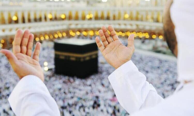 Paket umroh lebaran, Sumber: bareksa.com