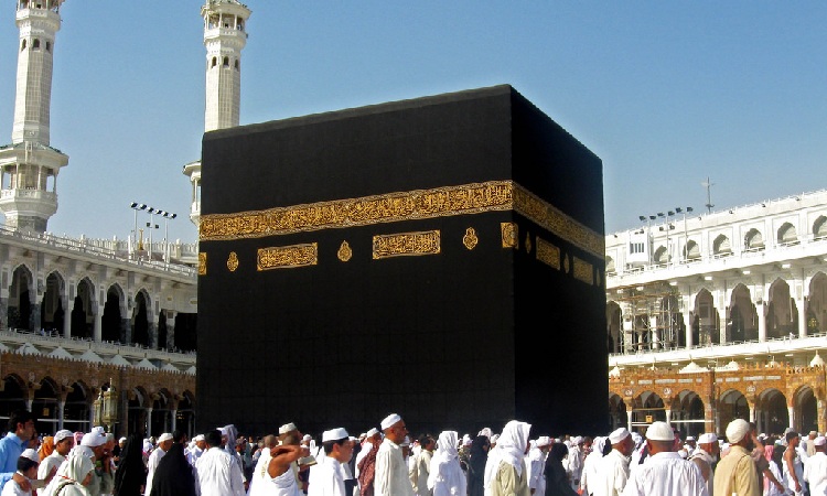 Waktu terbaik umroh, Sumber: ngopibareng.id