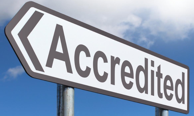 Penilaian akreditasi travel umroh, Sumber: lpm.uma.ac.id