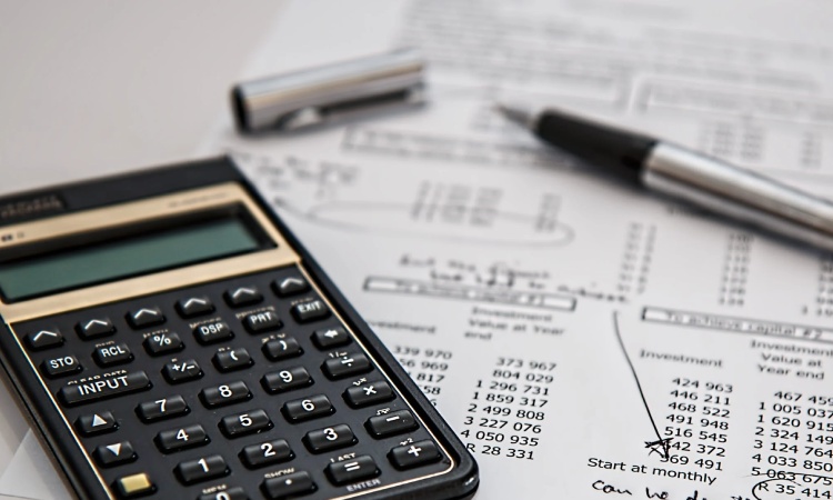 Audit pengelolaan keuangan di dalam bisnis travel umroh, Sumber: dvphilippines.com