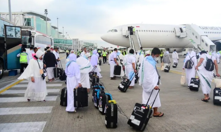 Penyebab jamaah yang membatalkan umroh, Sumber: liputan6.com