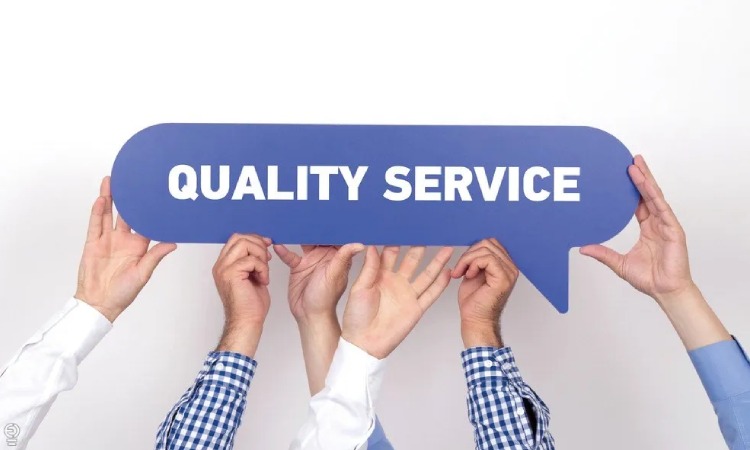 Cara melayani konsumen, Sumber: entrepreneurcamp.id