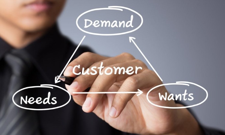 Pengelolaan customer, Sumber: answerfirst.com