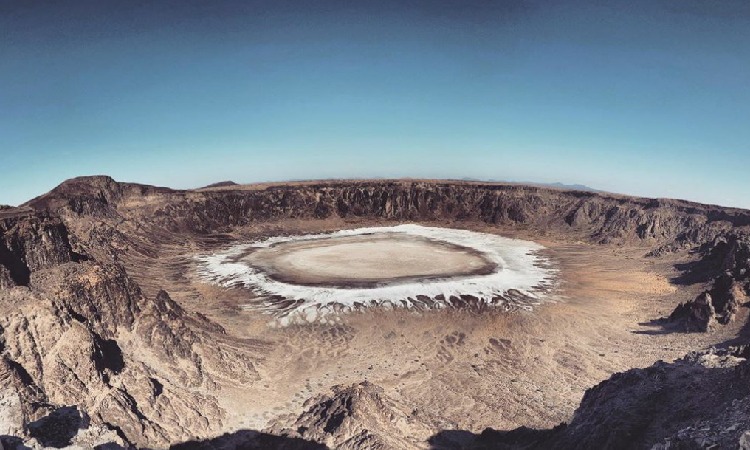 Situs wisata yang cocok dijadikan tambahan dalam paket umroh, Sumber: tagar.id