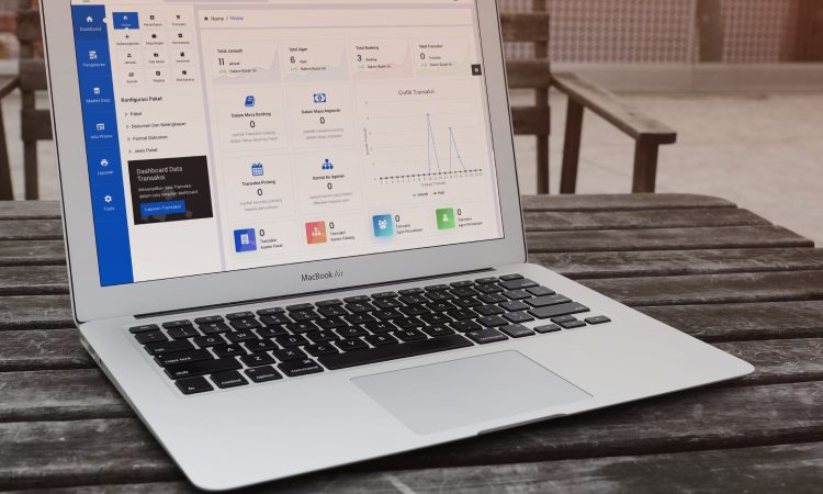 Aplikasi managemen umroh, Sumber: travelhajj.co.id