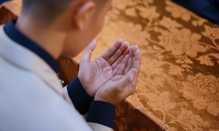 Keajaiban dari sholat hajat, Sumber: ayobandung.com