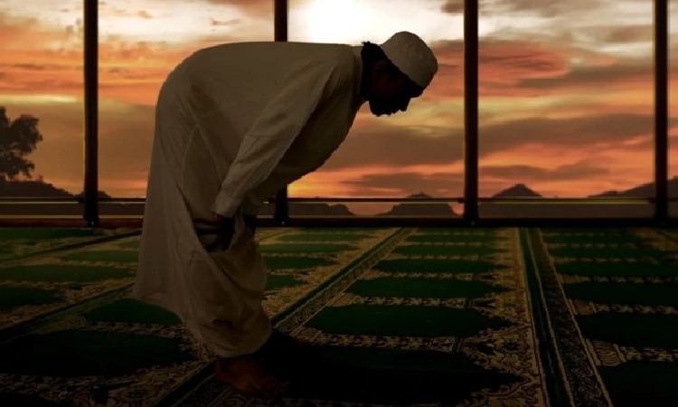 Mengenal sholat hajat, Sumber: nu.or.id