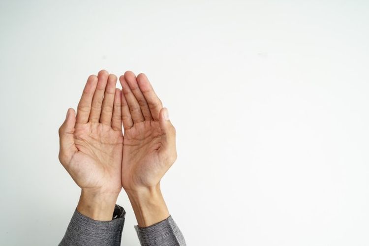 Nikmat yang sering dilupakan, Sumber: kompas.com