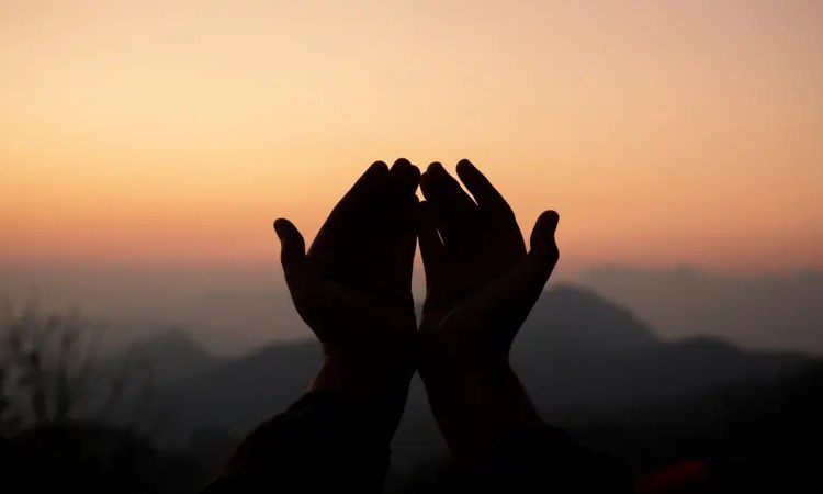 Kumpulan doa di pagi hari, Sumber: liputan6.com