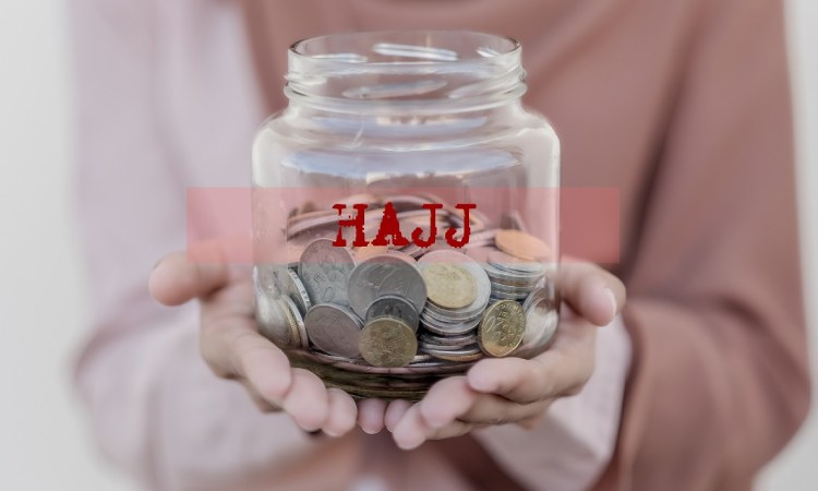 Pentingnya tabungan haji dan umroh, Sumber: qoala.app