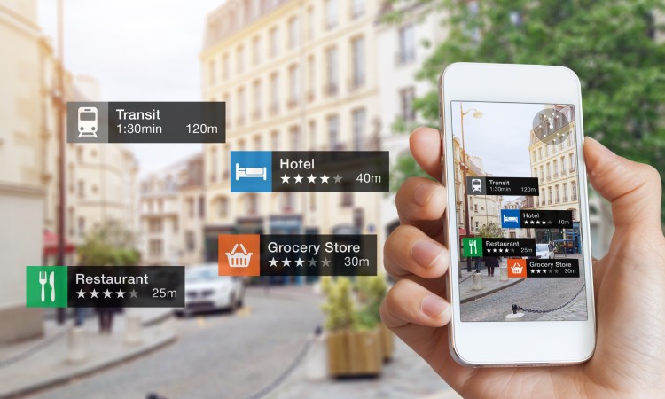 AR Marketing, Sumber: smarttek.solutions