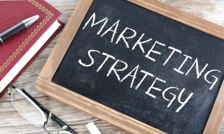 Membuat strategi pemasaran, Sumber: wpcomstaging.com