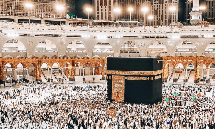 Umroh di akhir tahun, Sumber: saudiarabiaimmigration.org