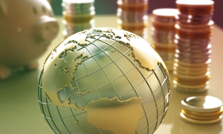 Ekonomi global, Sumber: okezone.com