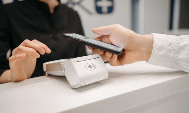 Metode pembayaran cashless, Sumber: bfi.co.id