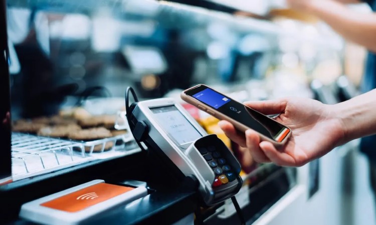 Pembayaran cashless, Sumber: forbes.com