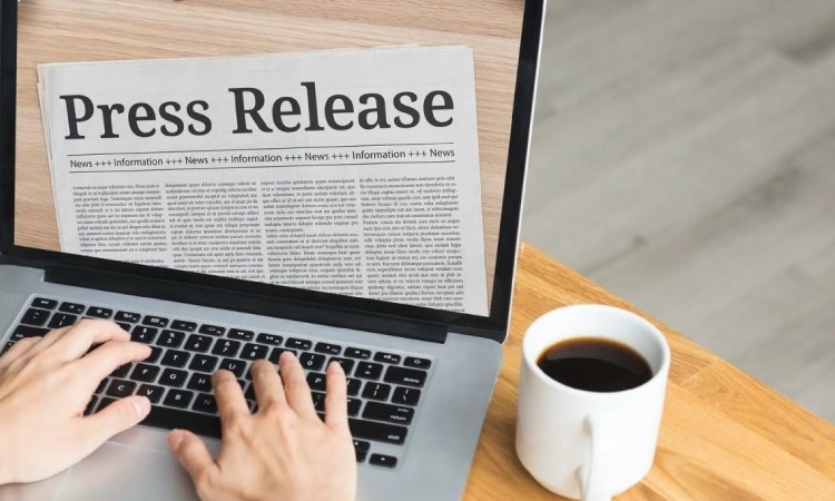 Definisi press release, Sumber: redcomm.co.id