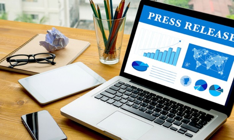 Langkah membuat press release, Sumber: mix.co.id