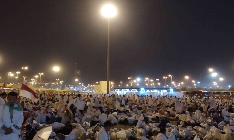 Jika mabit di Muzdalifah terlewat, Sumber: nabawimulia.co.id