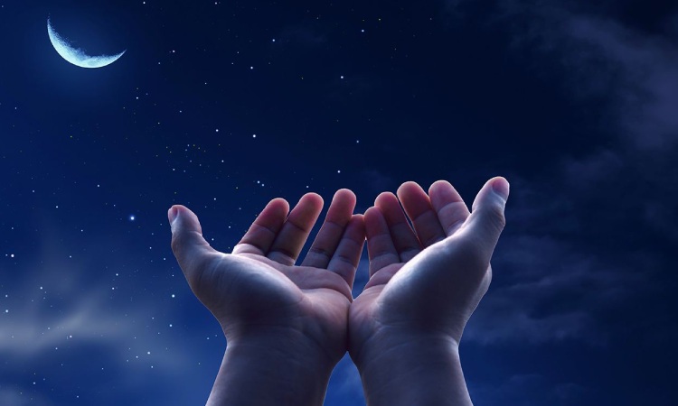 Meraih kemuliaan Lailatul Qadar, Sumber: rumahzakat.org