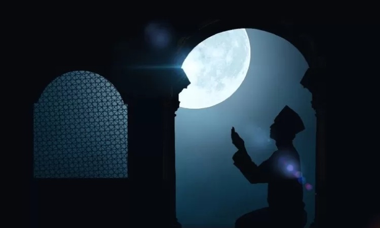 Meraih lailatul qadar, Sumber: promediateknologi.id