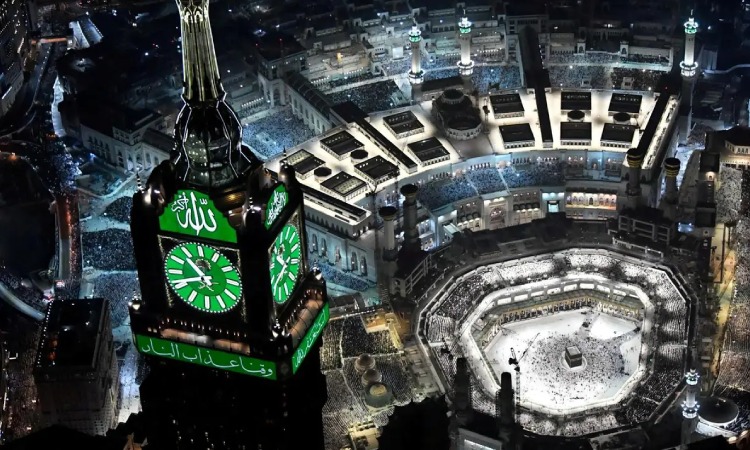 Aturan Ramadhan di Arab Saudi, Sumber: alarabiya.net