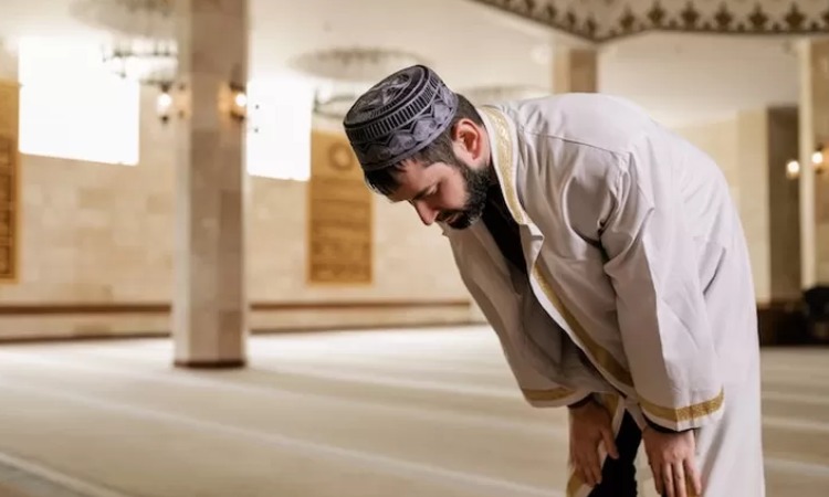 Pelaksanaan sholat sunnah isyraq dan dhuha, Sumber: promediateknologi.id