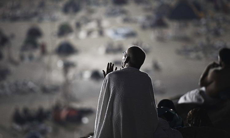 Tempat mustajab untuk berdoa, Sumber: madaninews.id