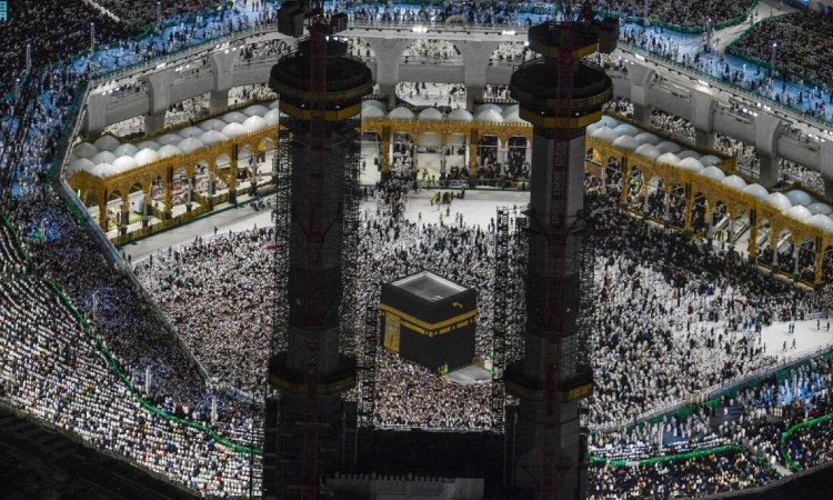 ramadhan di arab saudi, Sumber: khaleejtimes.com