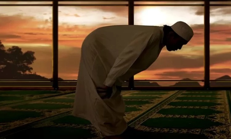 shalat isyraq dan dhuha, Sumber: promediateknologi.id