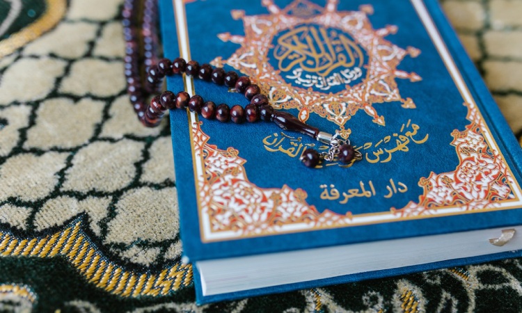 Amalan bulan syawal, Sumber: oase.id