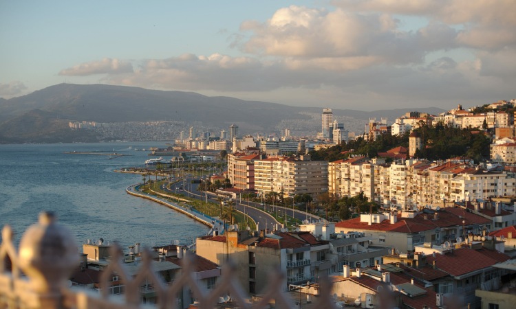 Fakta menarik kota Izmir, Sumber: novo-monde.com