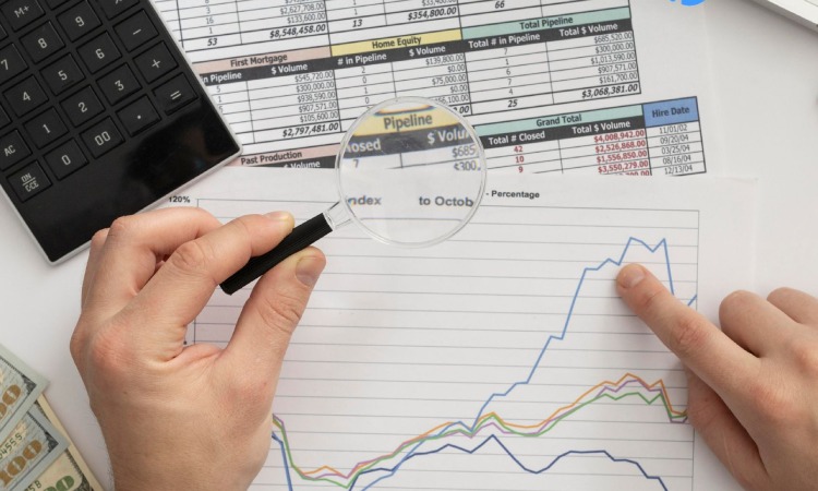 Cash flow, Sumber: harmony.co.id